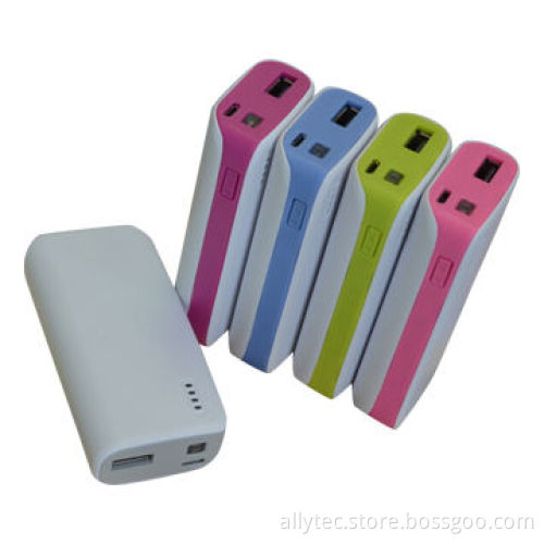 5200mAh Power Bank for iPhone 6, iPhone 6 PlusNew